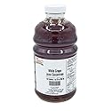 Nature Blessed 100% Pure White Grape Concentrate - 1 Quart (1/32 fl oz bottle), Applications: Home Wine Making, Brewing, Mead, Distilling, Smoothies