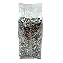 Original Sunflower Seeds | Full Salt | Roasted Salted Sunflower Seeds in Shell | Healthy Snack Bag | Nebraska Roasted | 12 oz Bag