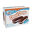 Drake's Devil Dogs, 13.63 oz, 8 Count