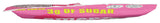 Smart Sweets, Sourmelon Gummy Bites, 1.8 Ounce