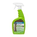 StoneTech Soap Scum Remover, 24OZ (709ML) Spray Bottle