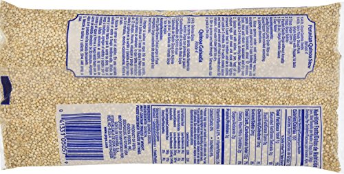 Goya Foods Quinoa Seeds, 12 Ounce