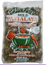 8oz Mild Pastalaya - Made in the Heart of Cajun Country... Where Cooking is the Best