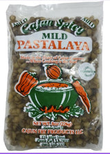 8oz Mild Pastalaya - Made in the Heart of Cajun Country... Where Cooking is the Best