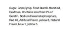 Medley Hills Farm Dehydrated Cereal Marshmallows 1 lb