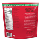 Nature's Eats Omega 3, Mega Mix Snack Pack, 15 Oz