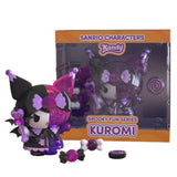 Sanrio - Kandy: Seasonal Sweets Collection - Kuromi Spooky Fun