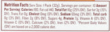 Justin's Nut Butter: Honey Peanut Butter Squeeze Packs, 1.15 oz (20 pack)