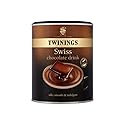 Twinings Swiss Hot Chocolate (350g)