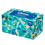 KLEENEX Pop-Up Box Hand Towels, Paper, 9 x 10-1/2, 120/pack