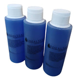 IDEALSEAL 3 Bottles 4 Oz. of Concentrated Sealing Solution Makes 3 Gallons Compare to PB EZ Seal ez Seal Sealing Solution ez Seal Solution