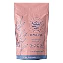 Leaky Gut & Thyroid Balance Herbal Tea - Caffeine-Free Herbal Blend | Supports Digestive, Immune & Thyroid Function | Paleo Friendly | 35 Tea Bags (3