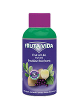 Fruta Vida Energy & Health Juice (15x2 oz pack)