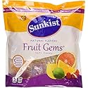 Sunkist® Individually-Wrapped Fruit Gems 32OZ (2 LB) Pouch