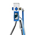 Single Mop Bucket Proportioner, Cleaning Chemical Dilution Dispenser for Application in Hotel, School, Store, Restaurant, Hospital, 8167SS