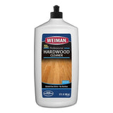 Weiman Professional No Scent Hardwood Floor Cleaner 32 oz. Liquid