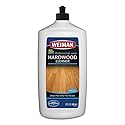 Weiman Professional No Scent Hardwood Floor Cleaner 32 oz. Liquid