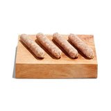 Pork Sausage Link Breakfast Maple Previously Frozen Step 1