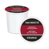 Van Houtte Medium Roast Coffee - 80 K-Cup (Imported from Canada)