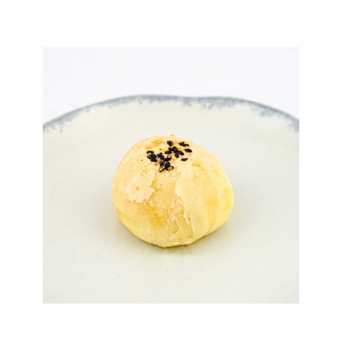 CHEN YUN PAO CHUAN Billionaire Royal Tamba Cake 3pcs ?????? ??? ??? 3??