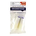 Xiem Tools, Replacement Sponges for X-Sponge 3 Slim, XS3ES-10329