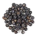 Essential Spice Juniper Berries, 64 oz - Piney, Fresh & Slightly Sweet Flavor - Whole Dried Berries for Gin, Marinades, Sauerkraut & Game Meat