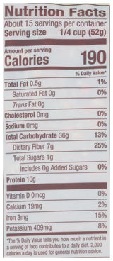 Bob's Red Mill Soup Mix Vegi, 28-ounces (Pack of4)