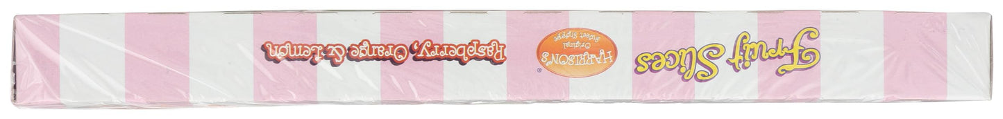 Harrisons Fruit Slices, 6 OZ