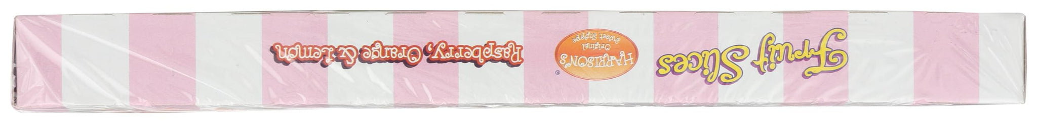 Harrisons Fruit Slices, 6 OZ