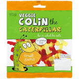 Marks and Spencer Colin Fruit Gums 170g