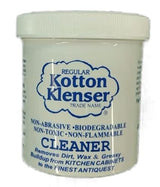 Kotton Klenser Wood Restoration Cleaner 16 Oz.