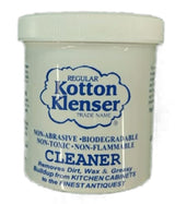 Kotton Klenser Wood Restoration Cleaner 16 Oz.