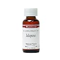 LorAnn Jalapeno SS Flavor, 1 ounce bottle