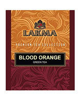 Lakma 7 Flavor Assorted Collection - 25 Tea Bags