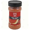 Red Chili Powder (Bottle) 7 Oz