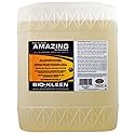 Bio-Kleen M00315 Amazing Cleaner - 5 Gallon