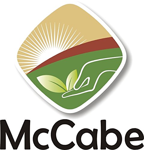 McCabe Organic Sesame Seed (3-Pack) (Roasted, Salted Sesame and Black Seed), USDA Organic Certified, CCOF Certified Organic, Roasted & Packed in USA