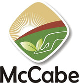 McCabe Organic Sesame Seed (3-Pack) (Roasted, Salted Sesame and Black Seed), USDA Organic Certified, CCOF Certified Organic, Roasted & Packed in USA