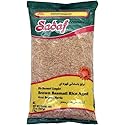 Sadaf Brown Basmati Rice - Brown Aged Basmati Rice for Cooking - Middle Eastern Cuisine - Arroz Bastami - Kosher - 2lb Resealable Bag