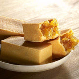 Sunny Hills Best Taiwanese Pineapple Pastry Cakes (10 Pcs) Ships From USA
