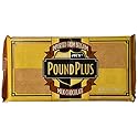Trader Joe's Pound Plus Milk Chocolate 17.6 oz. - 10 pack