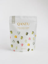 Qantu Cacao Husk Tea "Between Roses & Cedar", 60g