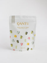 Qantu Cacao Husk Tea "Between Roses & Cedar", 60g