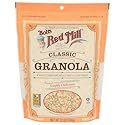 BOBS RED MILL Granola, 12 OZ