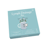 CoLymph Functionalitea: Lymph Drainage Tea, Holistic Herbal Tea to Support Lymphatic Drainage, Reduce Water Retention, Inflammation, and Face & Body