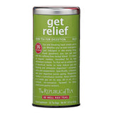 The Republic of Tea, Get Relief Tea, 36-Count