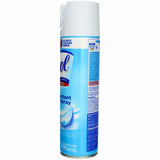 Lysol Disinfectant Spray, Crisp Linen, 19 oz(Pack of 7)