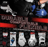 Performance Tool Mechanic's Work Gloves X-Large - W89007