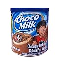 Chocomilk Chocolate Milk Flavoring 14.1 Oz (Pack 0f 6)