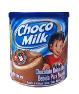 Chocomilk Chocolate Milk Flavoring 14.1 Oz (Pack 0f 6)